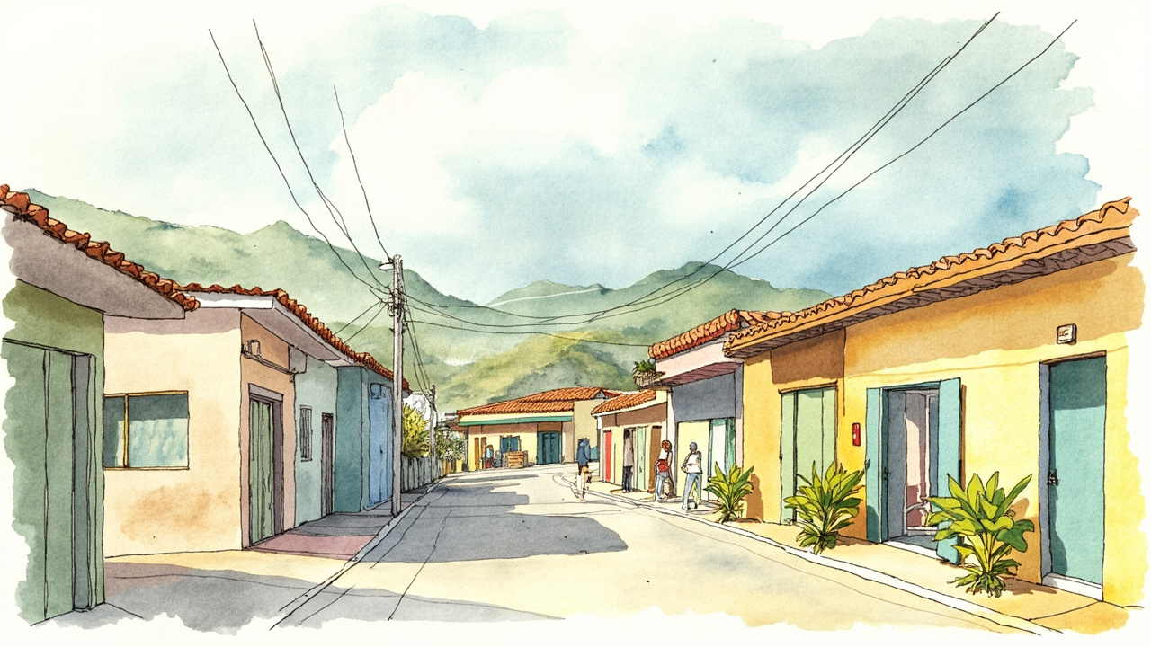 Quito regulariza Balcón de Bellavista y habilita la titulación de 18 lotes