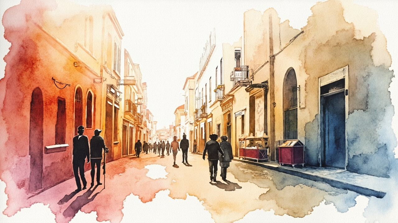 Miranda de Ebro abre la décima convocatoria de ayudas al comercio del centro histórico