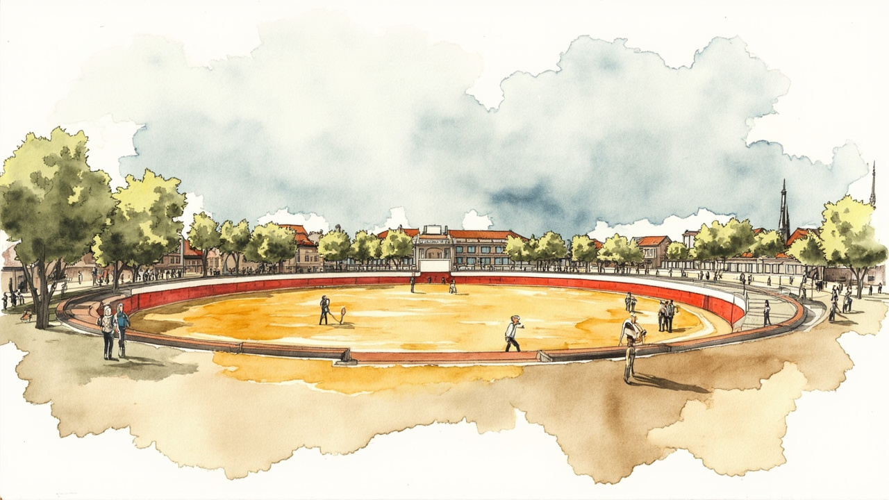 El Consell protege como bien inmaterial la plaza de toros de Algemesí