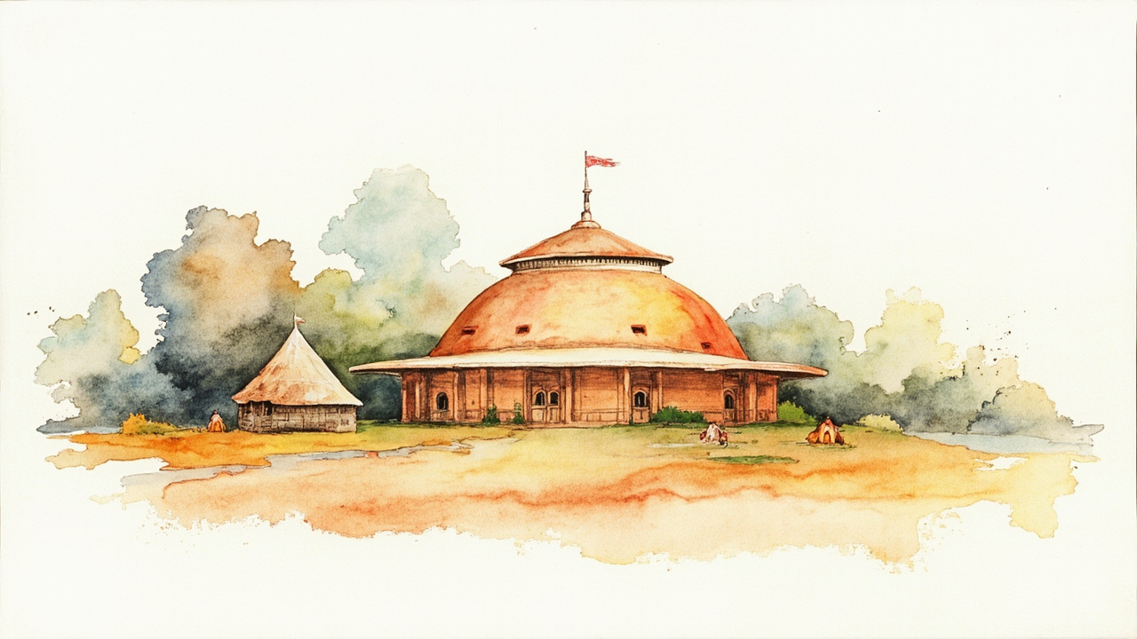 Talsu novada dome groza lokālplānojuma noteikumus K. Valdemāra ielā 58