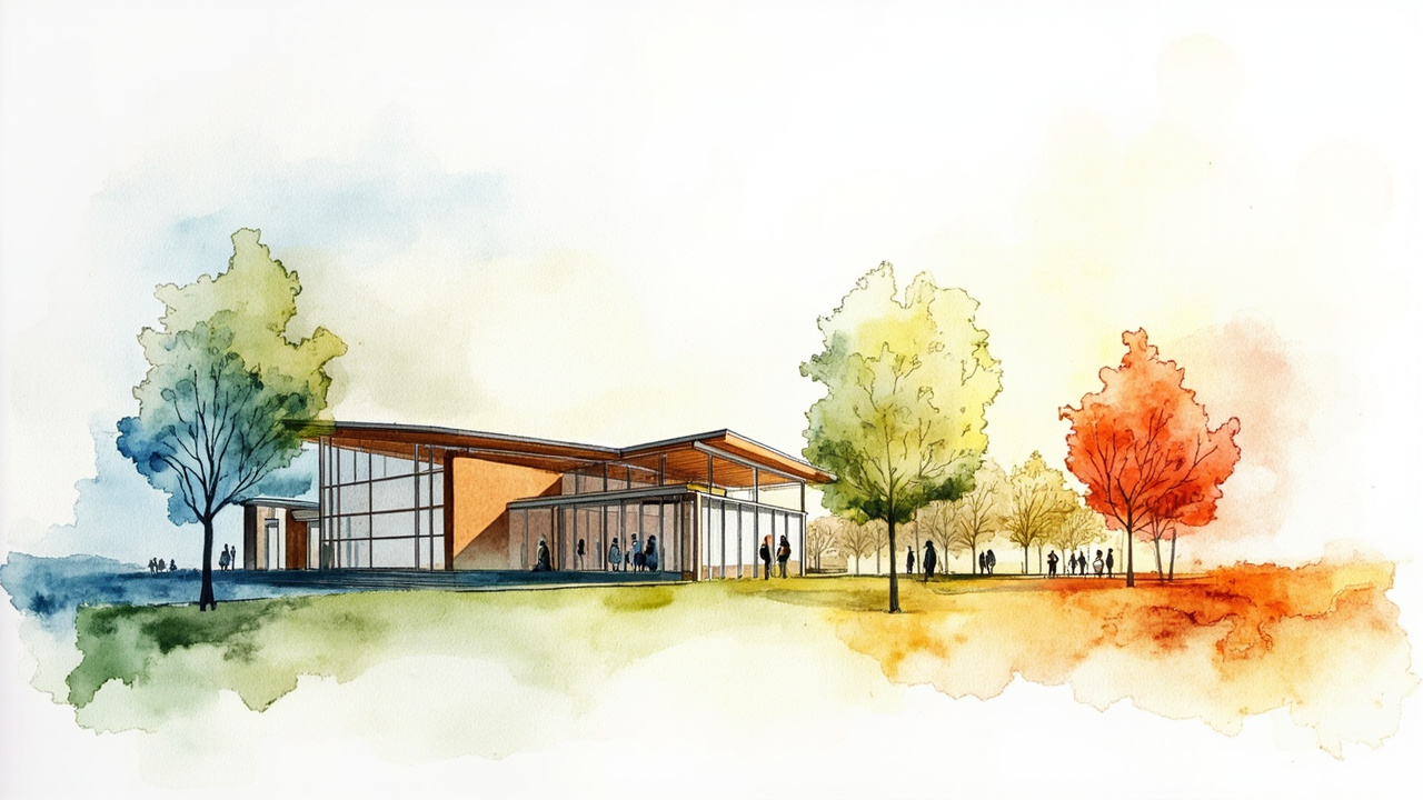 Hrpelje-Kozina declares public interest and tenders concession for new kindergarten