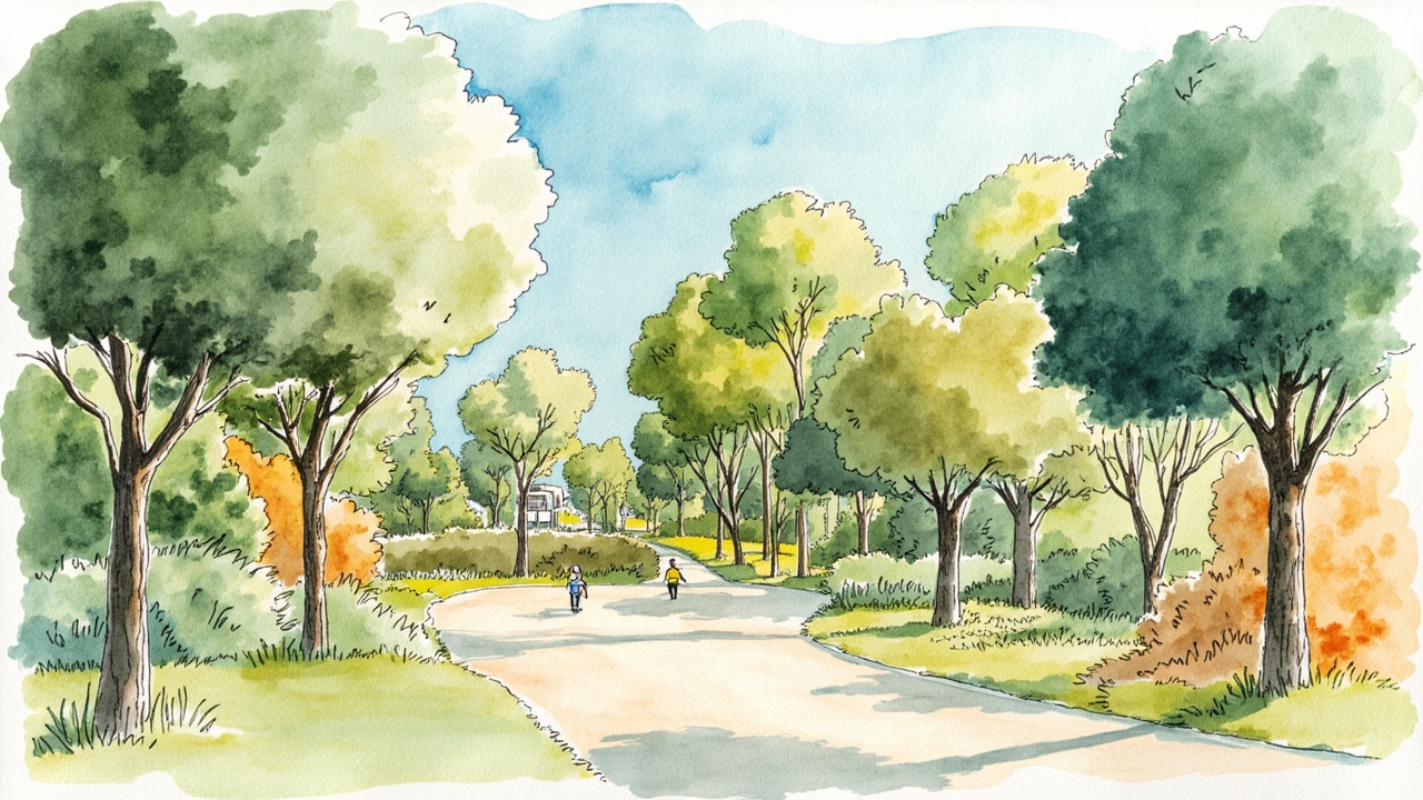 San Román de los Montes aprueba la ordenanza de parques y jardines