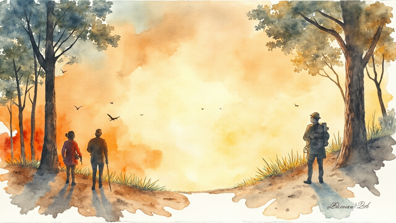 Arroyomolinos de la Vera somete a alegaciones su ordenanza contra incendios forestales