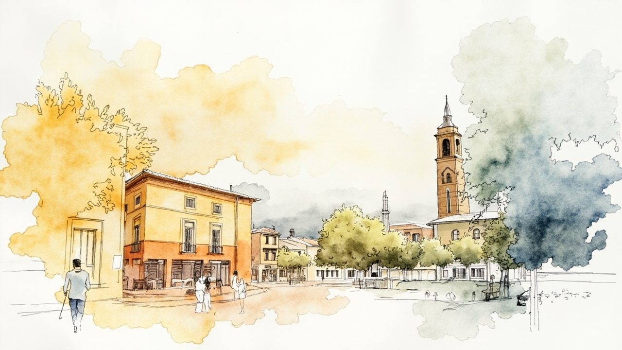 La Vall d'Uixó aprueba el PAI Belcaire C y lo remite a Urbanismo