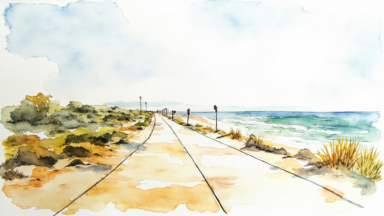 Western Australia declares Planning Control Area 196 over Scarborough Beach Road