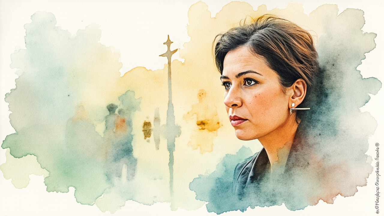 El TSJA nombra a María Carmen Carmona jueza de paz de Peñaflor