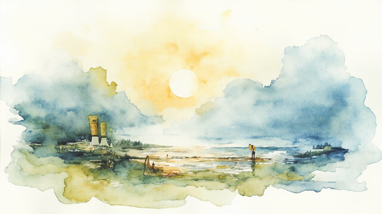 Korea enacts climate adaptation framework law with five-year risk assessments