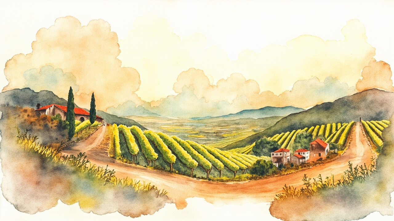 Castilla y León convoca ayudas FEAGA para promocionar sus vinos en terceros países
