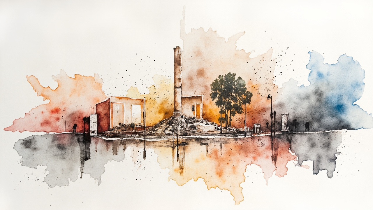 Valencia de Alcántara mantiene la demolición de La Miera por dictamen jurídico