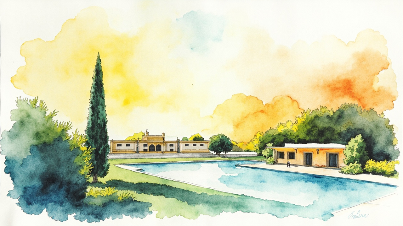 ANA inscribe modificación de concesión de agua del Colegio San Agustín