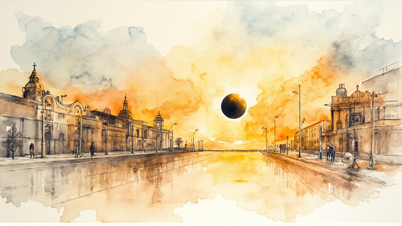 Las Cortes convalidan el decreto-ley de emergencias del eclipse total