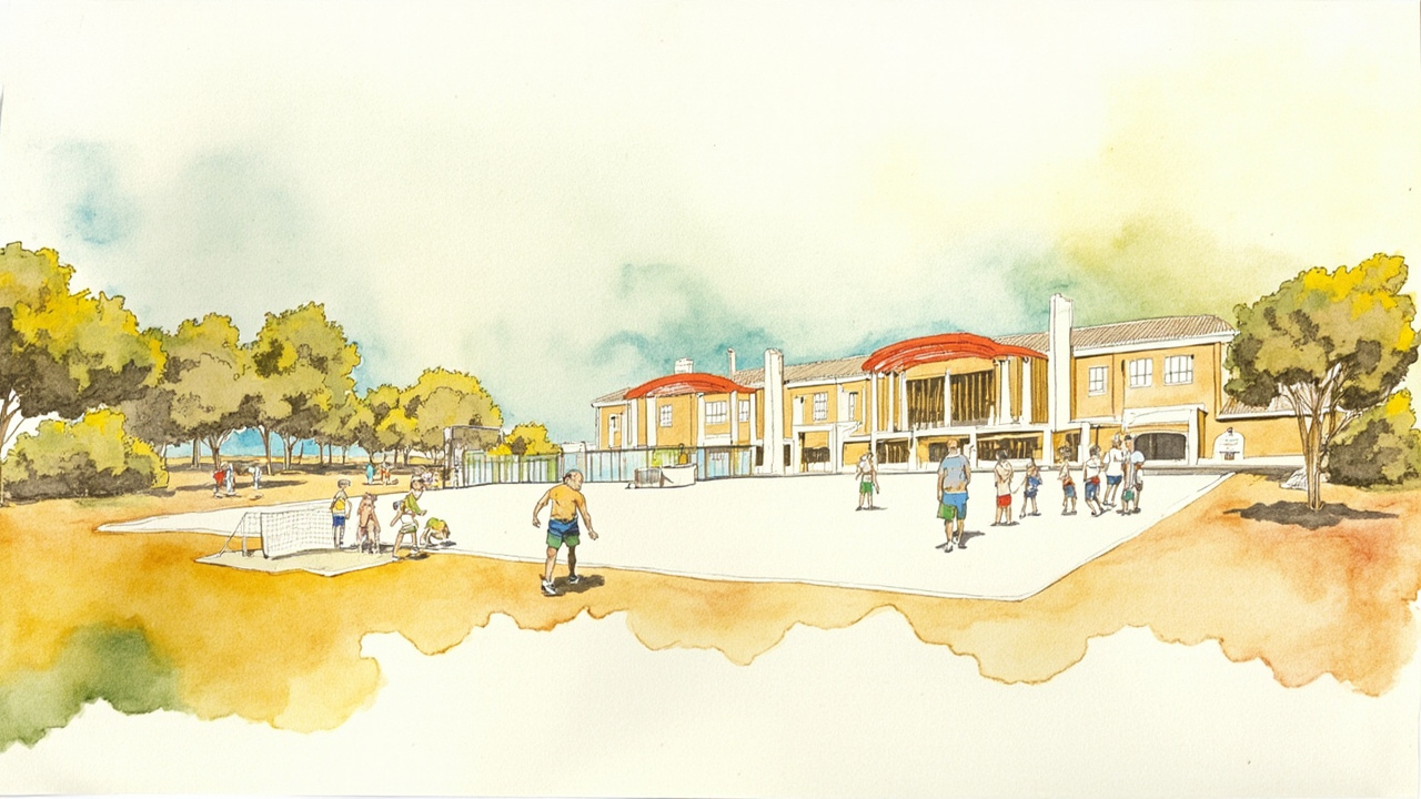 La Diputación de Castellón reparte 12,1 millones para equipamientos deportivos municipales