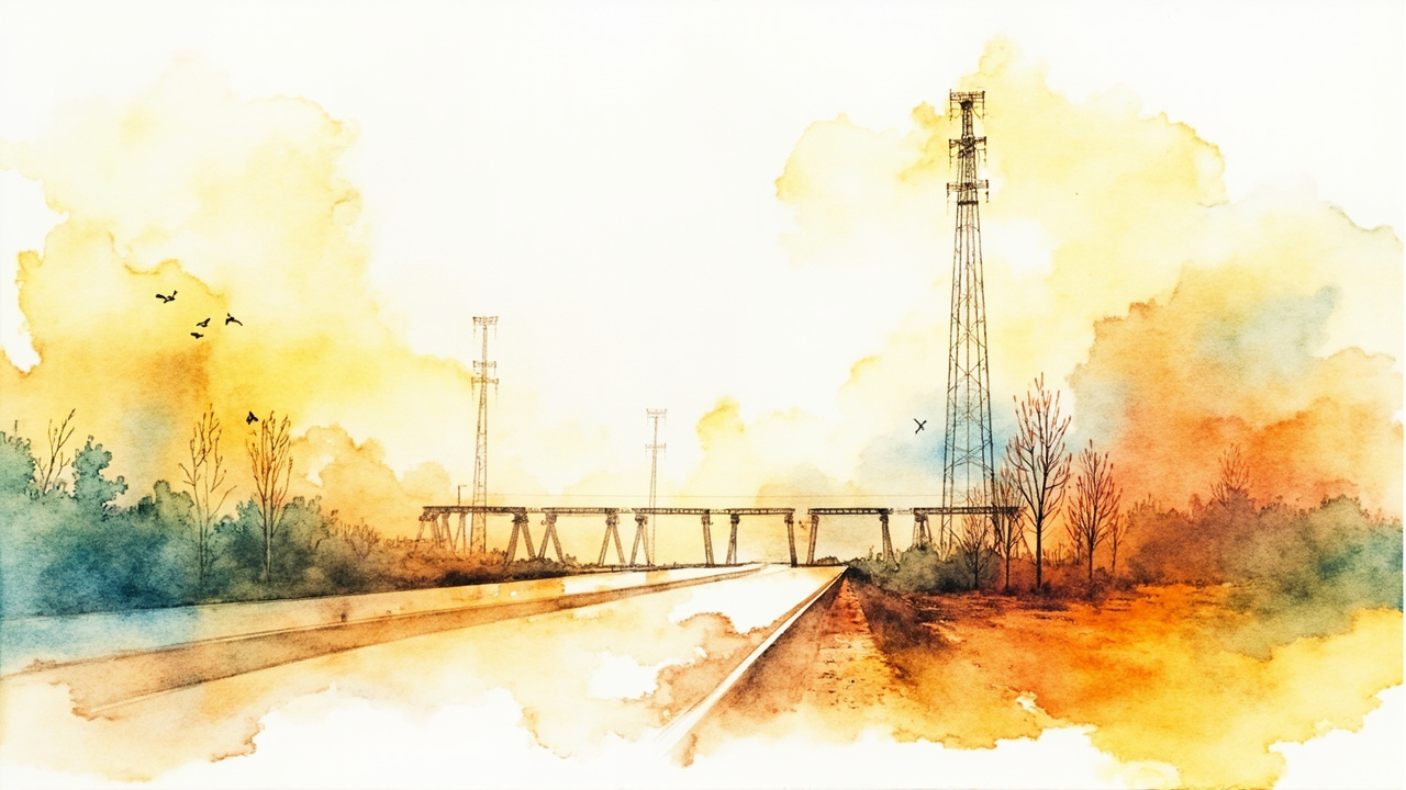 Ferrovial Energía segregará activos energéticos a favor de Amber Eficiencia Energética