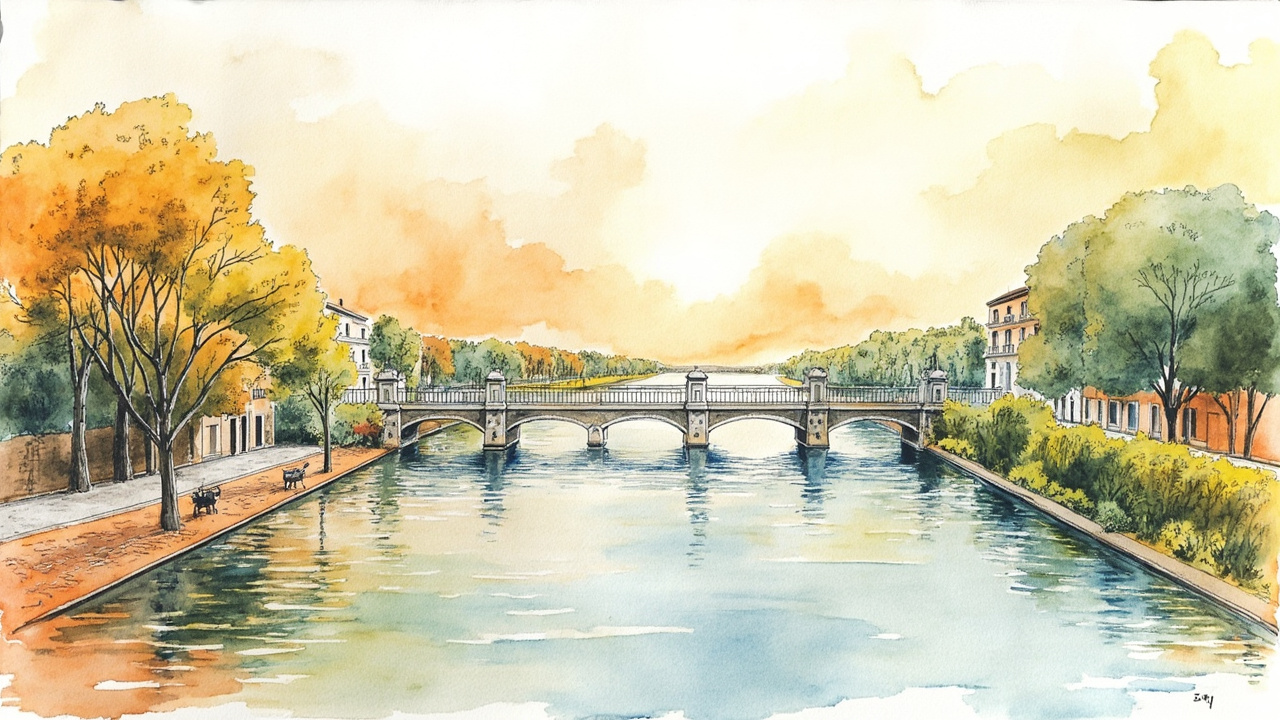 Canal de Isabel II: 757.087 euros al alcantarillado de Colmenar del Arroyo