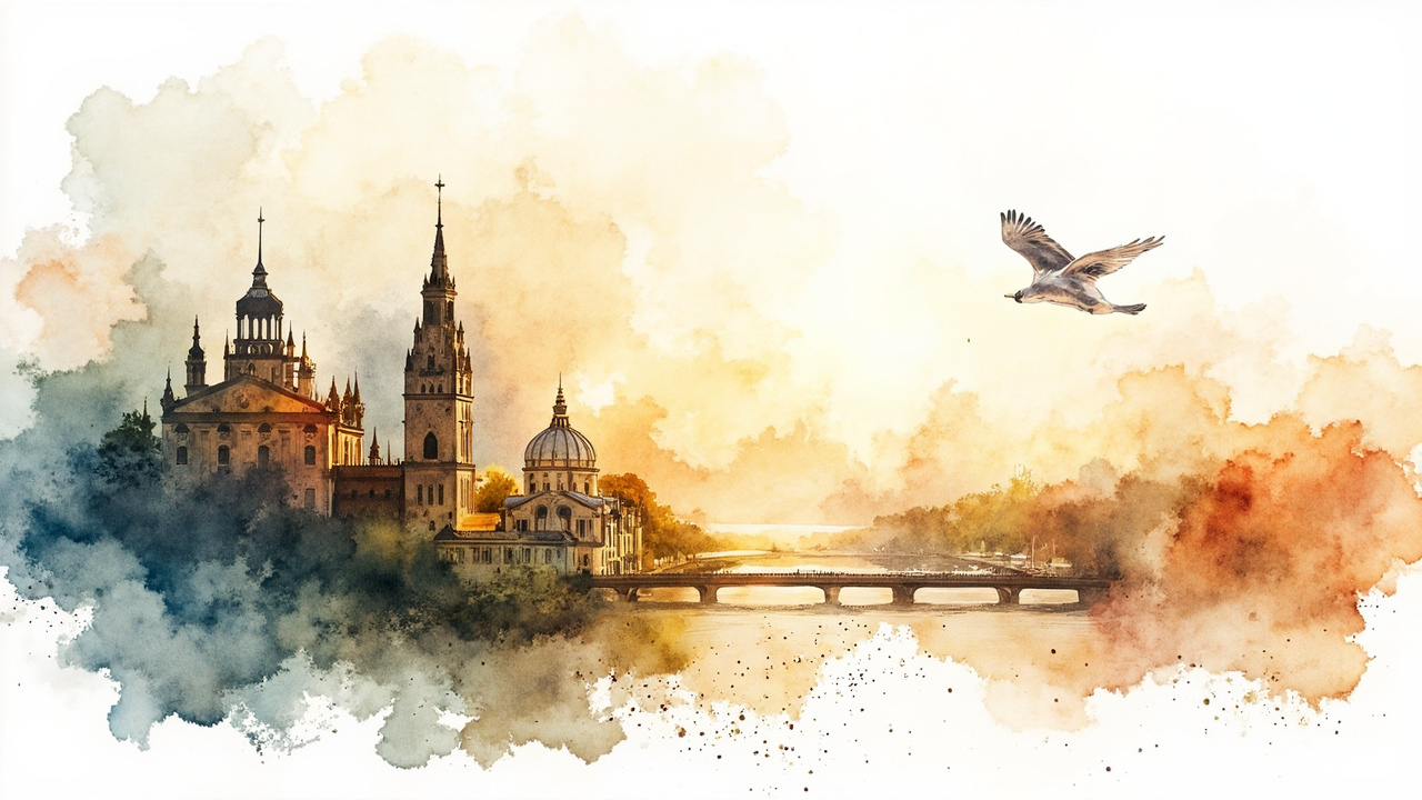 Famited Holdings traslada su domicilio social de Madrid a Luxemburgo