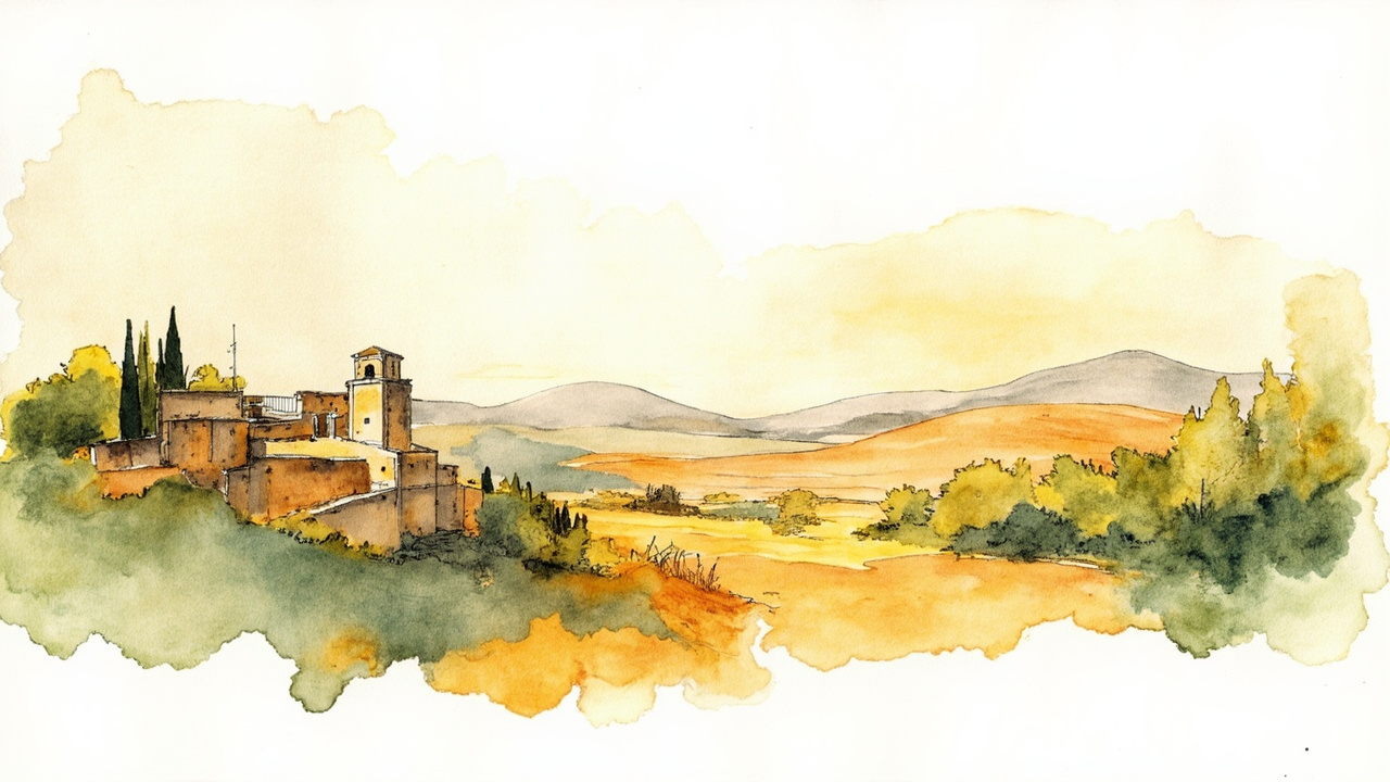 Castilla-La Mancha resuelve las ayudas al viñedo de secano de 2024