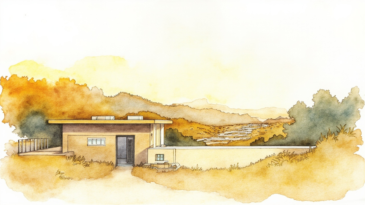 Energia autoritza a Riba-roja d'Ebre la planta solar Mas de Piquer