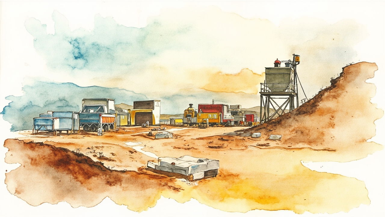 Gobierno aprueba alianza de Codelco y BHP por 52 pertenencias mineras