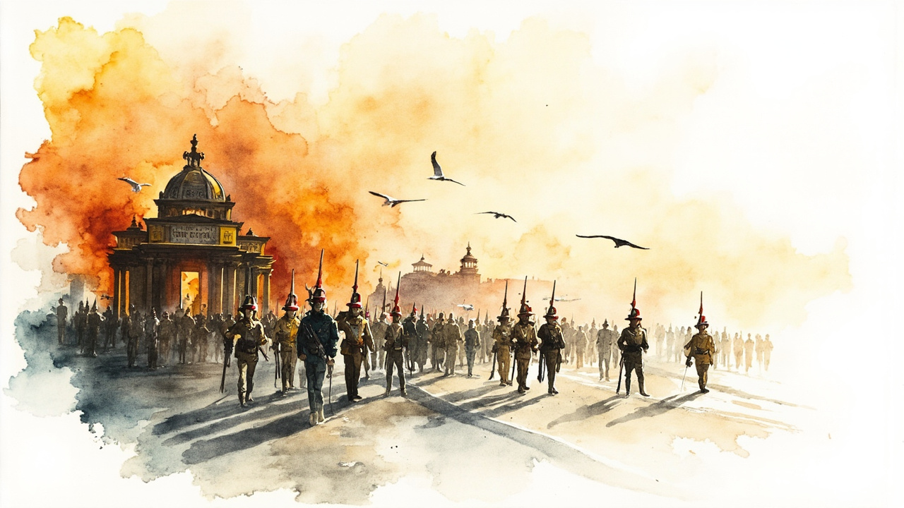 La Guardia Civil licita por 4,5 millones la compra de pistolas semiautomáticas