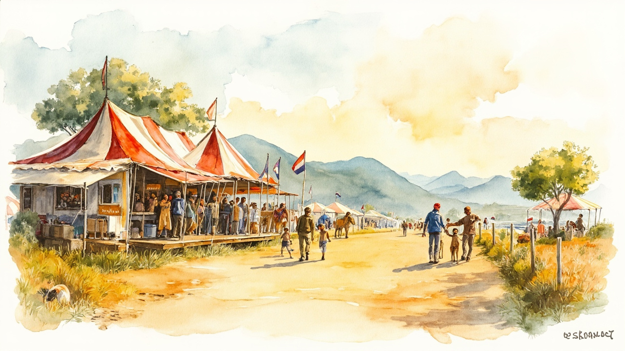 Sodebur y Villarcayo impulsan una feria cinegética con proyección internacional