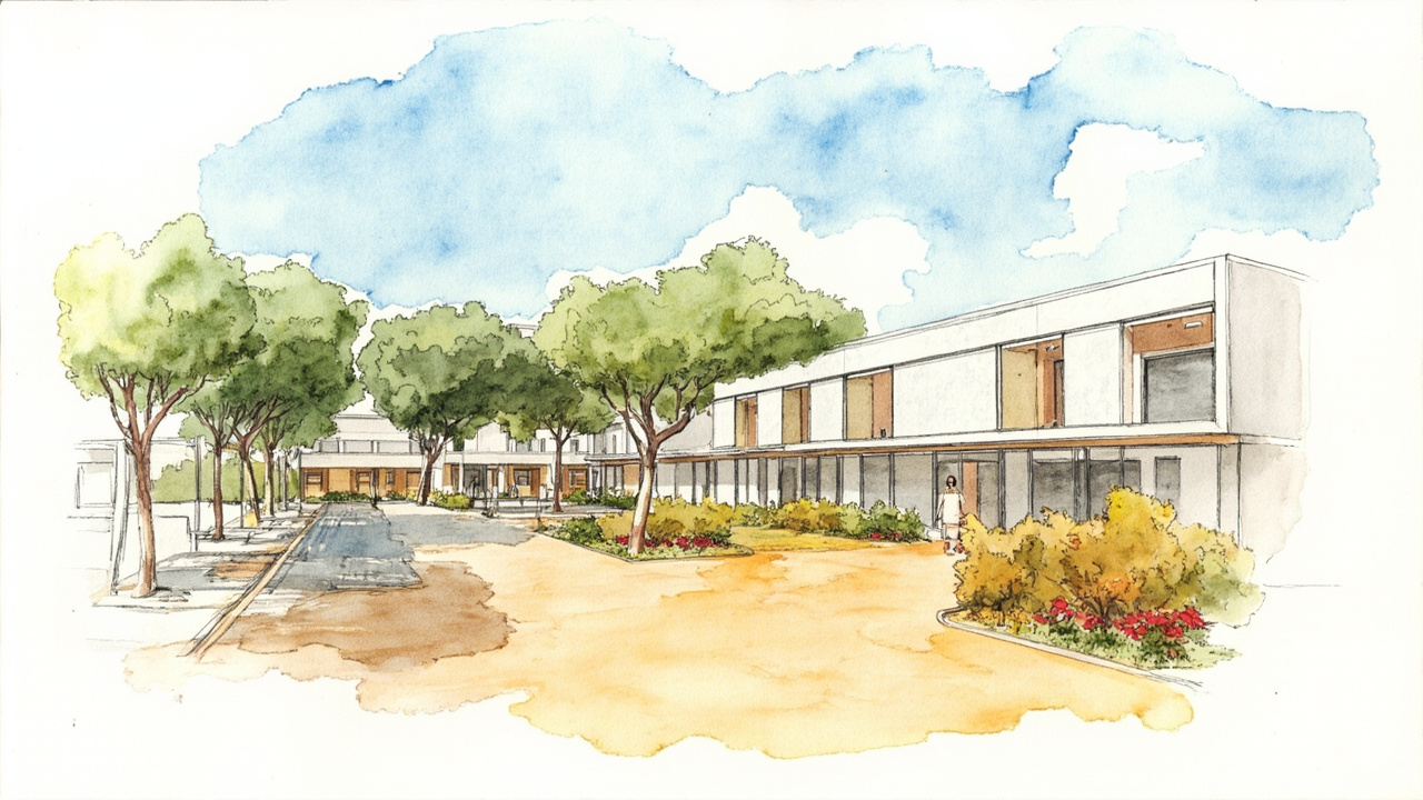L'Estartit treu a subhasta un local comercial de 200 m² als Griells