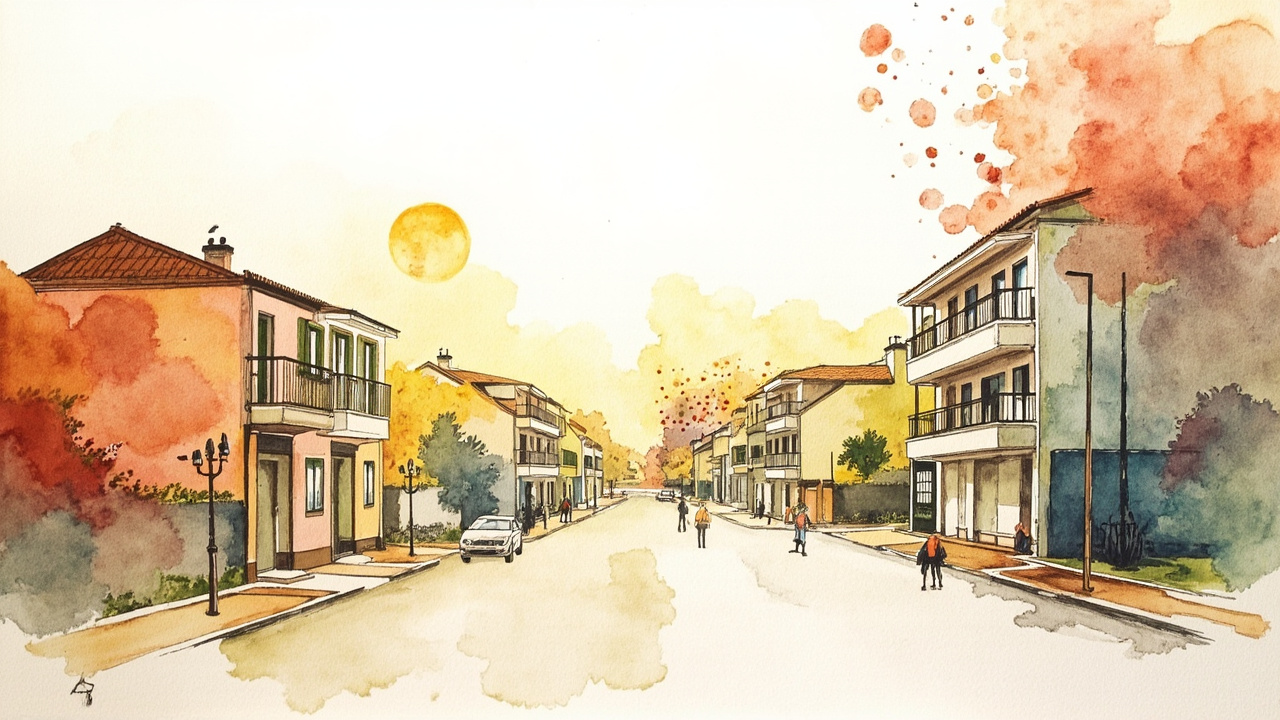 Agüimes aprueba su Plan de Vivienda Protegida con 203 pisos en alquiler