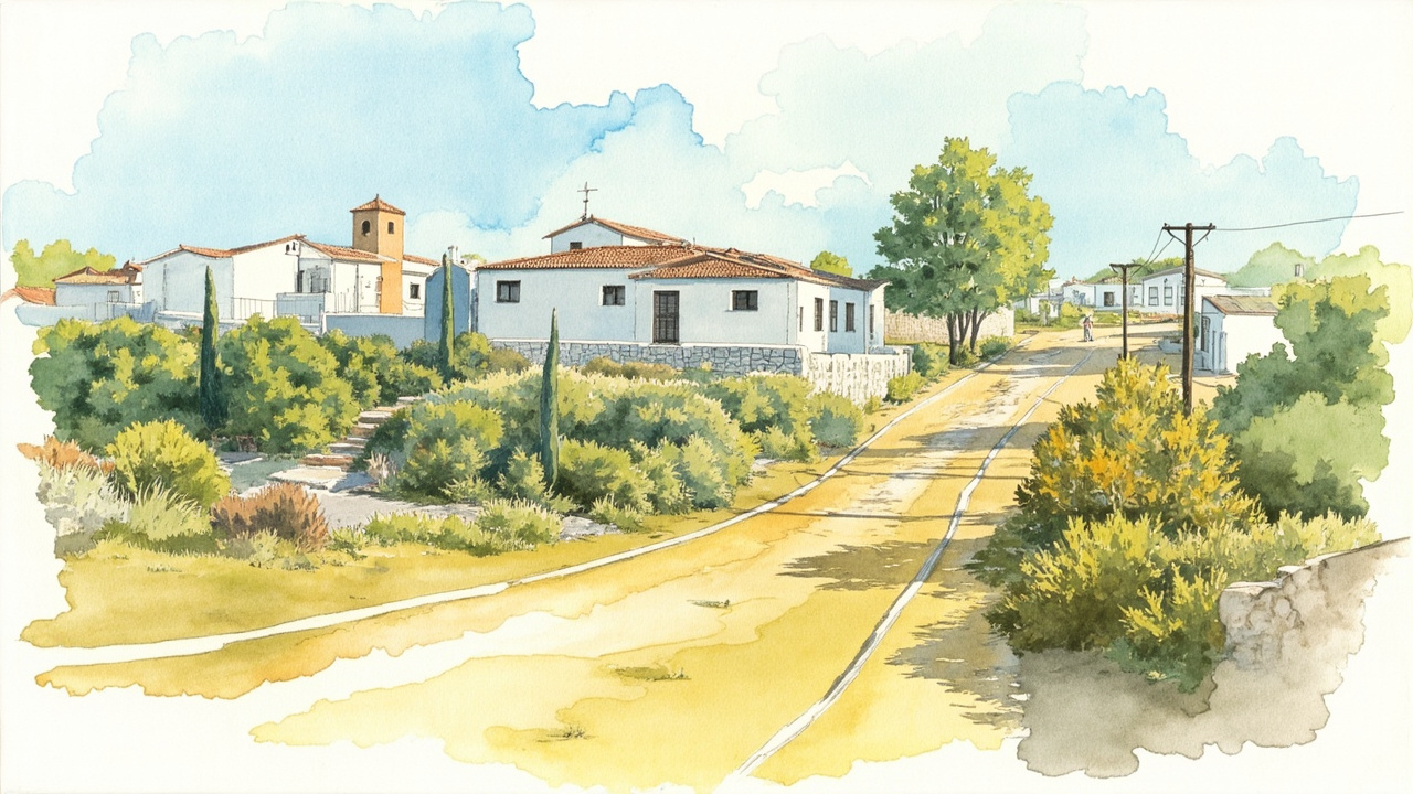 Torroella desafecta una finca de 1.290 m² per cedir-la al Parc Natural