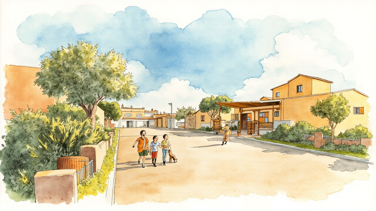 Almensilla revisa su ordenanza de bienestar animal y abre nueva información pública