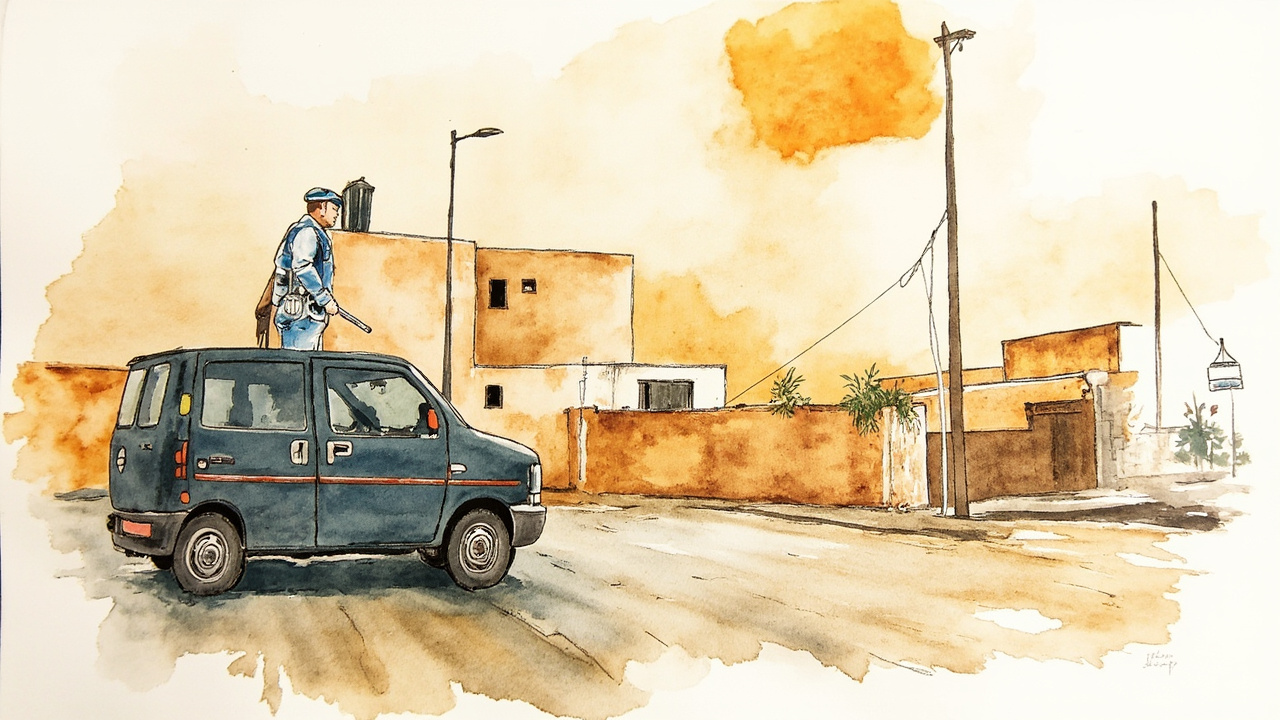 Tona nomena Samir El Quaissi agent de la Policia Local amb retroactivitat