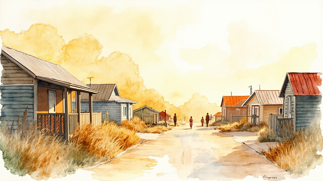 HUD raises Section 184 loan guarantee fee for Native American homebuyers