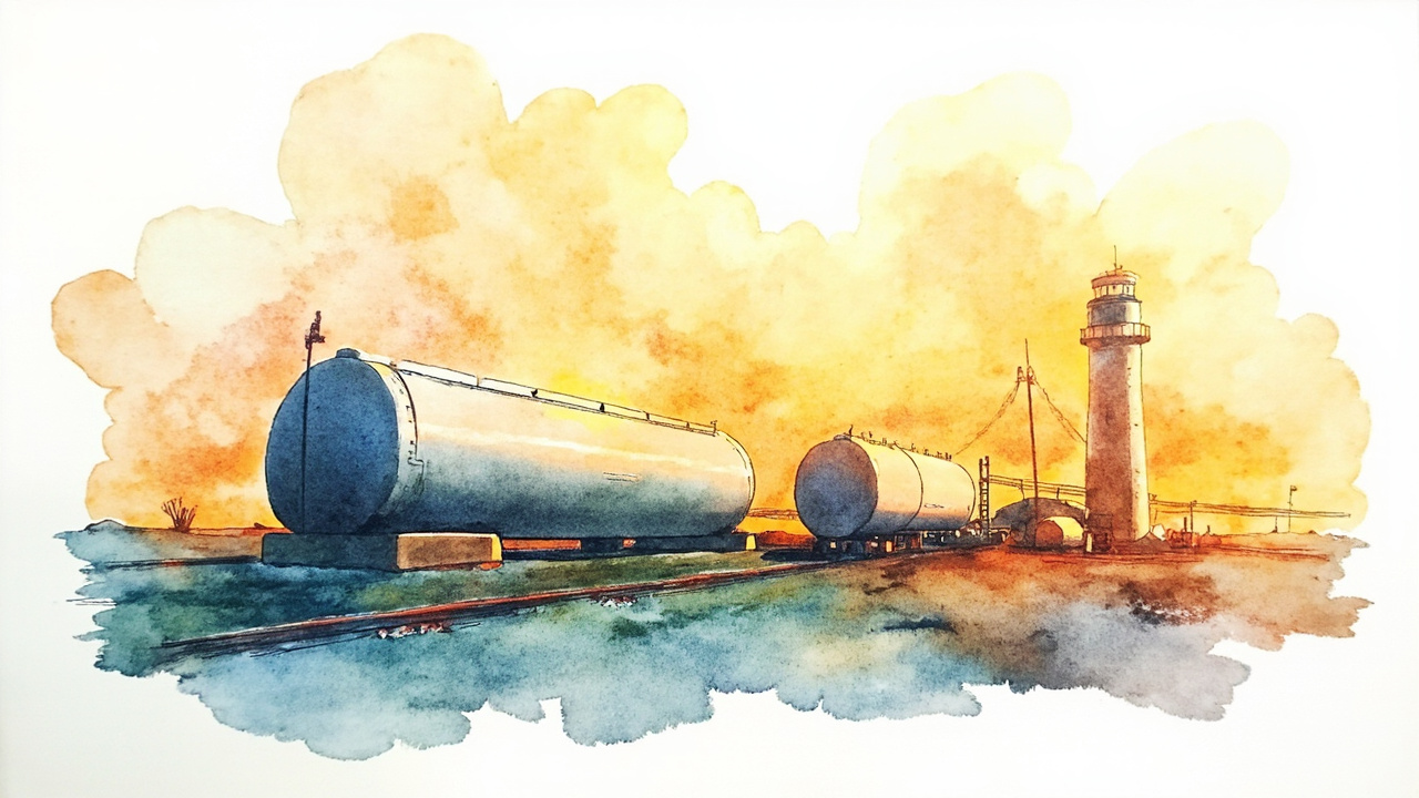 PHMSA adopts ASME Section XII code for transport tank construction and repair