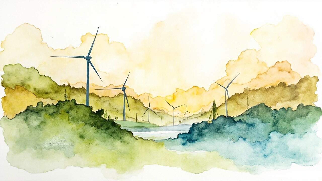 Endesa Generación absorbe Enel Green Power España y Compañía Eólica Tierras Altas
