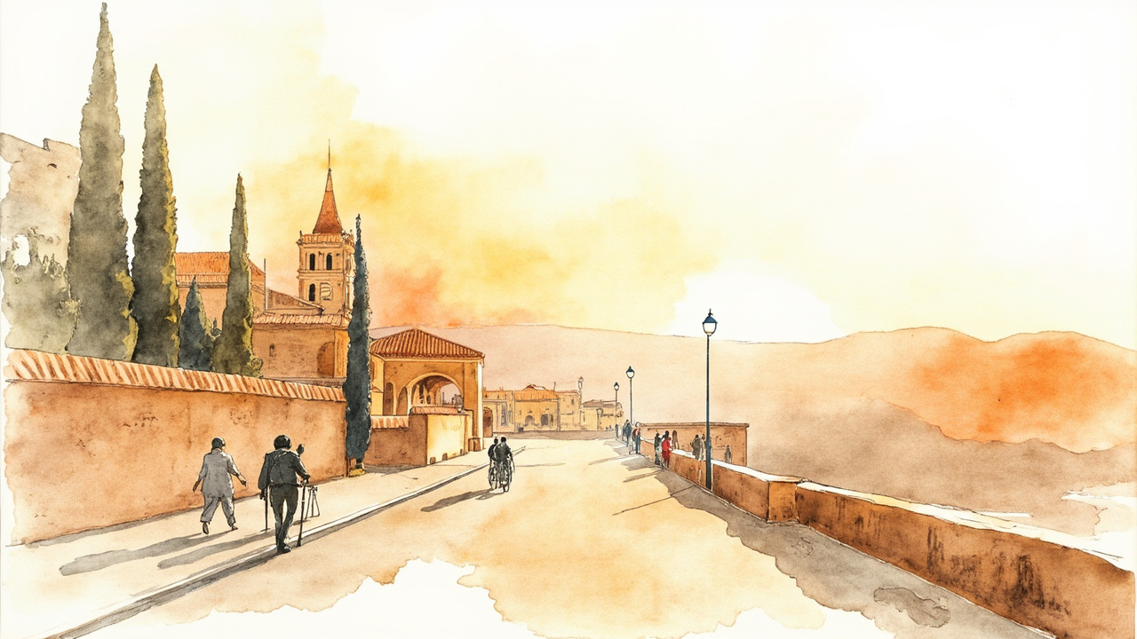 Ciudad Real publica por edicto la sanción laboral H-0057/2026