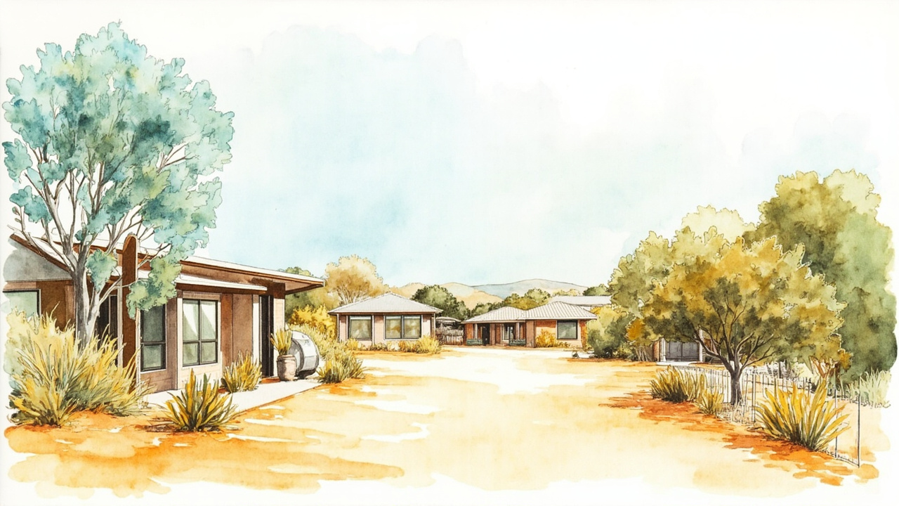 Augusta Margaret River's new planning scheme replaces 2010 rules across shire