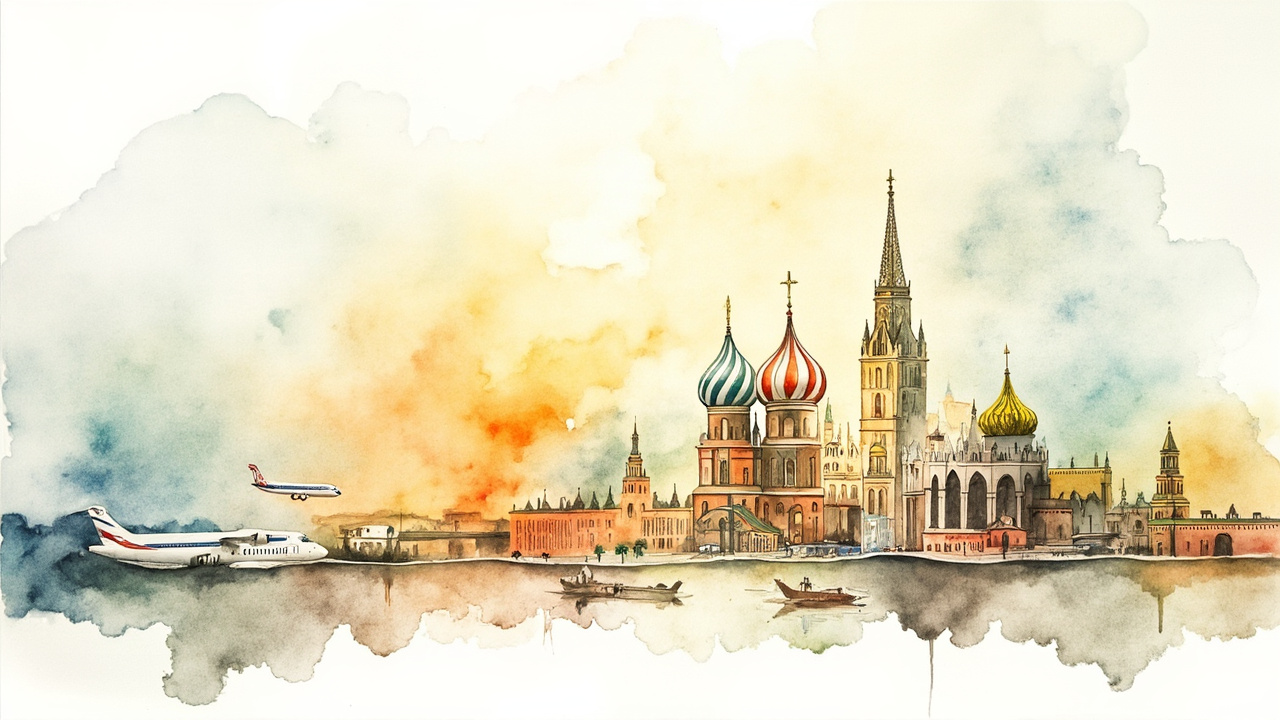 BIS renews one-year export ban on Russia's URAL Airlines