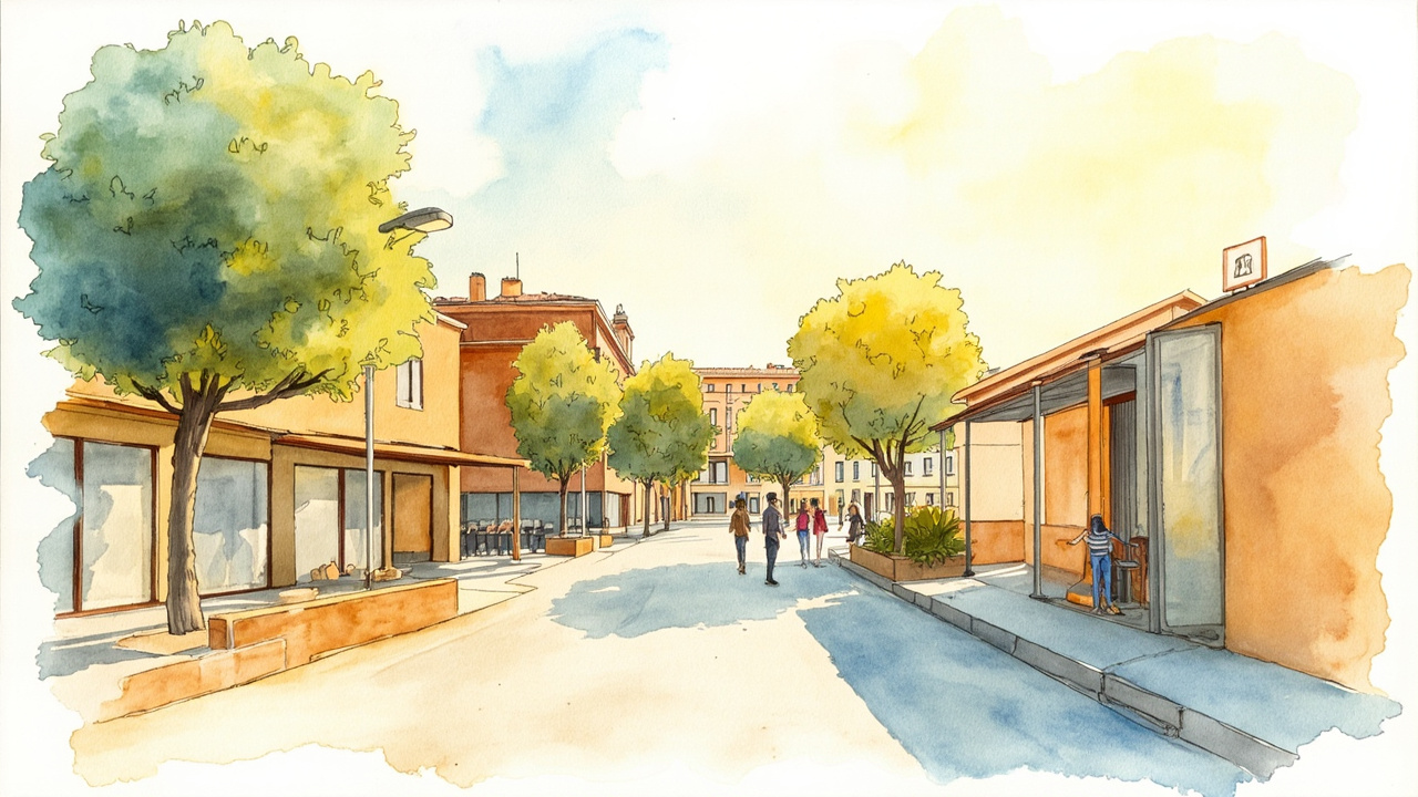 Madrid publica la normativa urbanística de la modificación del PGOU en Salamanca