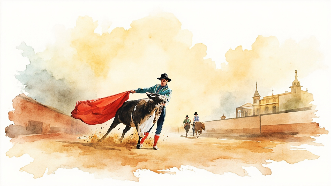 Resueltos los premios del Trofeo Diputación de Badajoz 2025 de tauromaquia