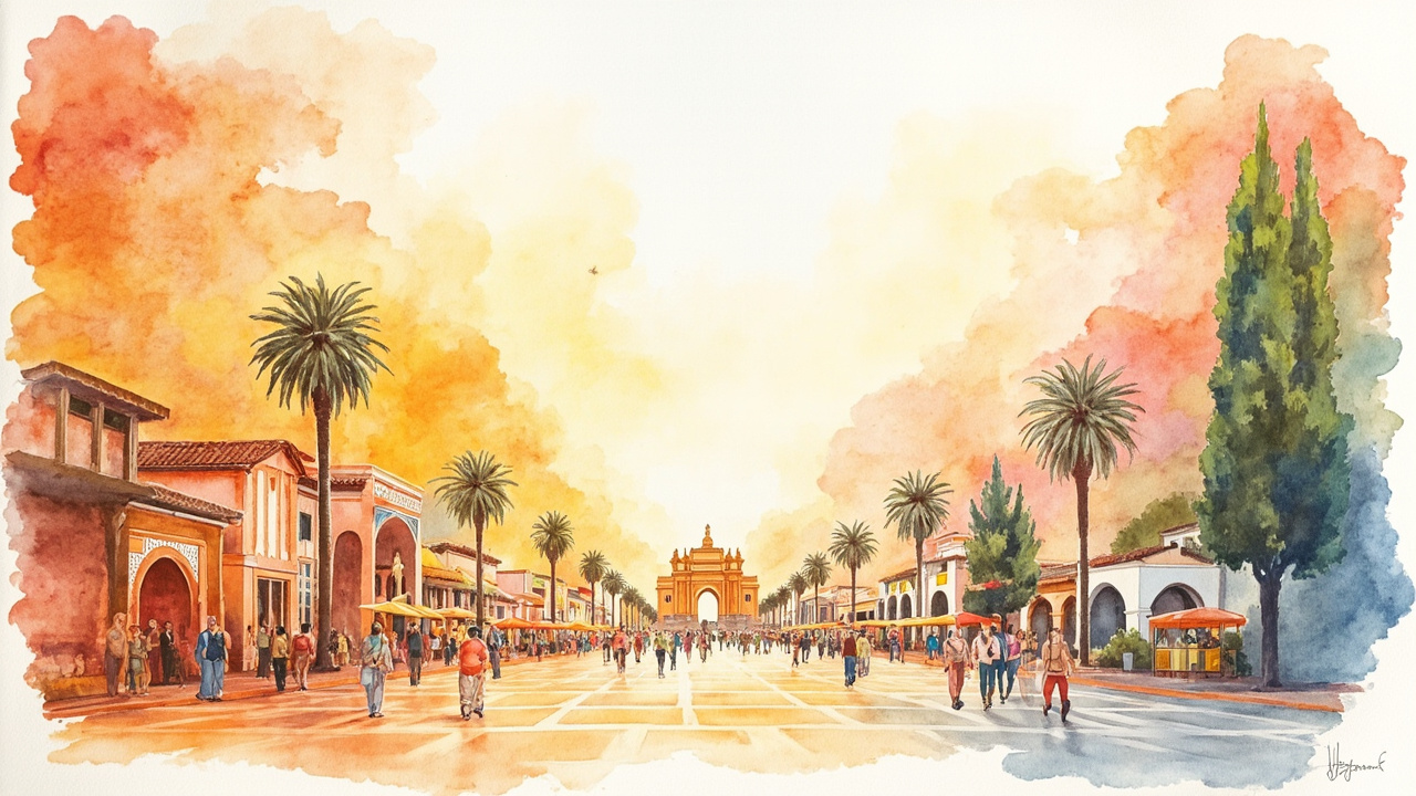 La Diputación crea la distinción Fiesta de Interés Turístico Provincial