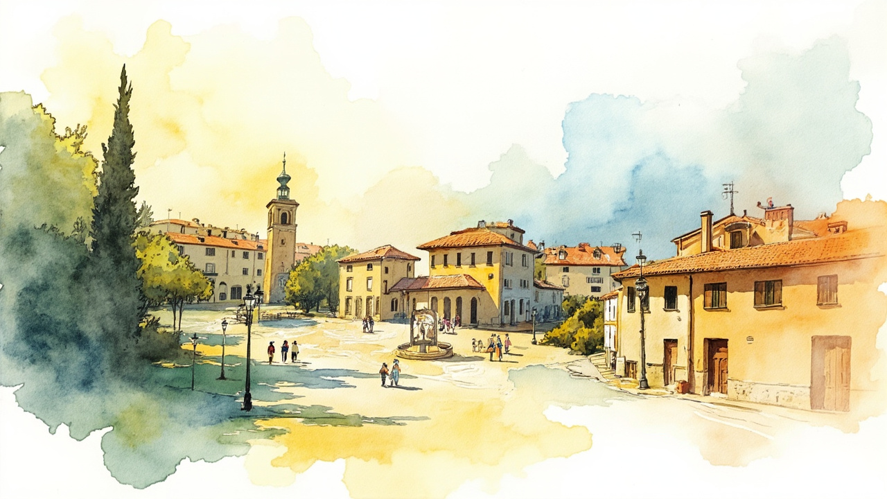 La Diputación de Huesca aprueba definitivamente el Plan de Concertación 2026