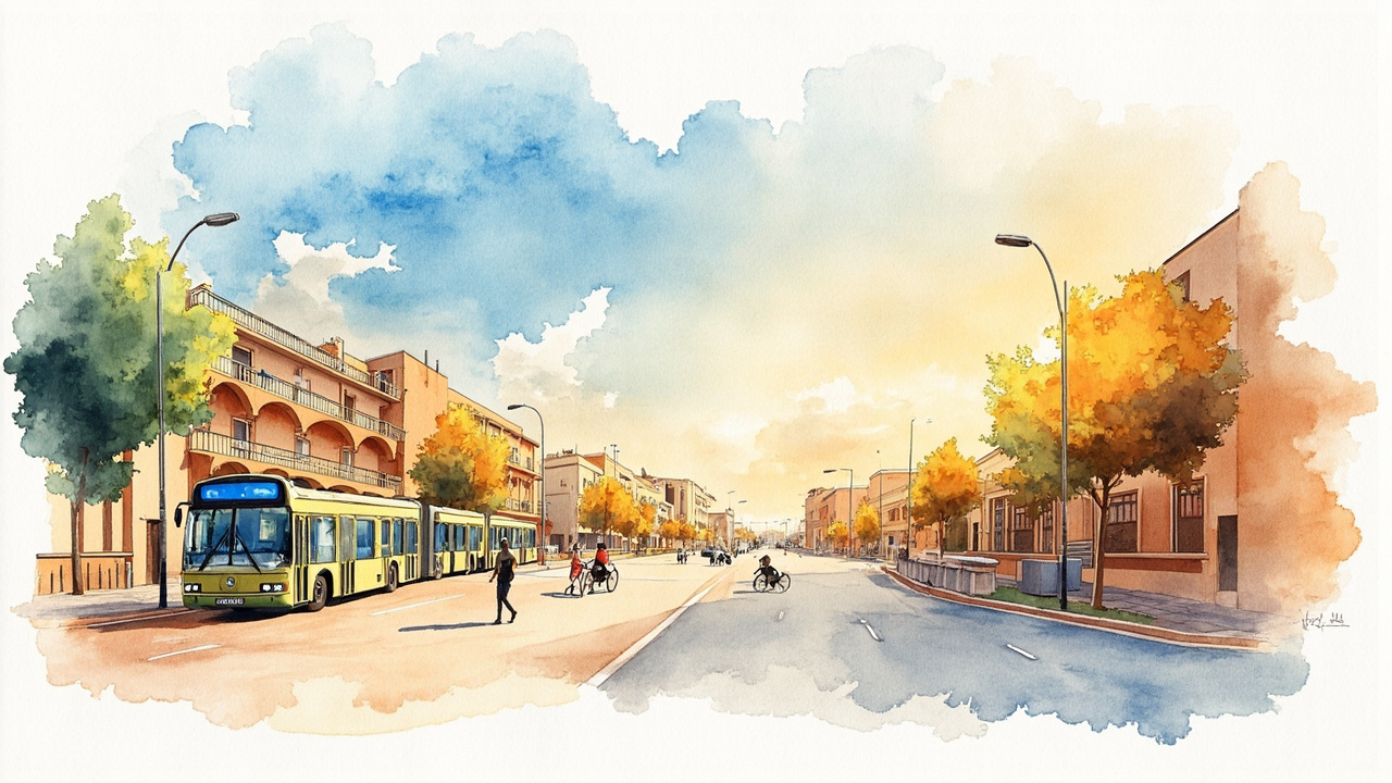 La Generalitat actualiza las tarifas del TAM y del TRAM d'Alacant
