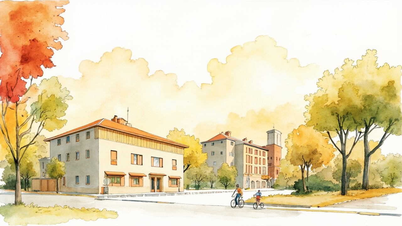 La Generalitat delega al Consorci de Barcelona quatre residències públiques per a gent gran