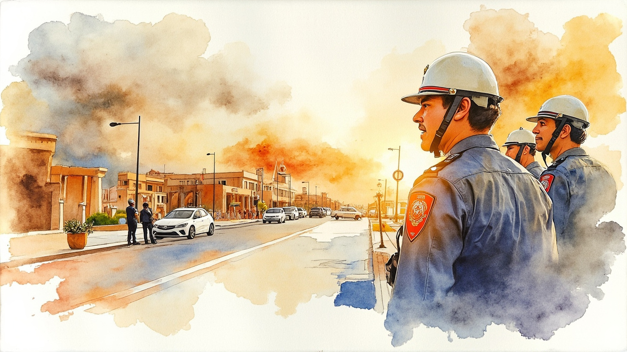 Medalla al Mérito Profesional para el policía local Juan de Dios Pérez