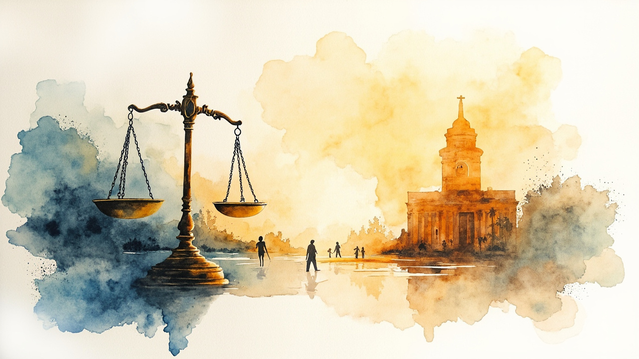 Justicia licita por 38,7 millones los servicios bancarios de las cuentas judiciales