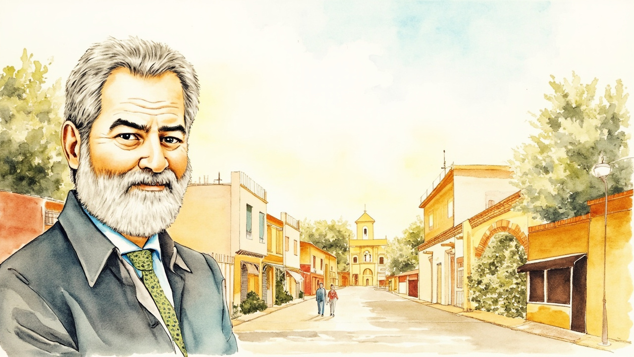 L'Alcaldia de la Ràpita nomena Pere Pau Lleixà funcionari de carrera