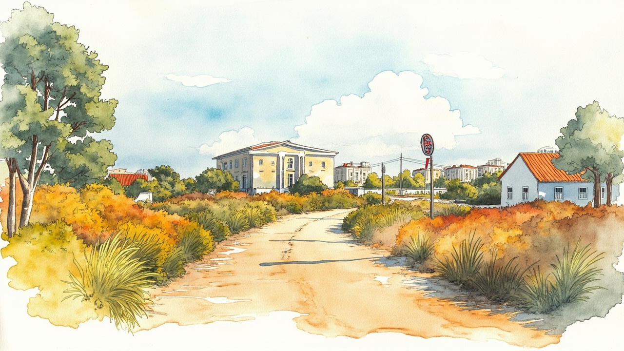 Urbanismo avala ambientalmente el Plan Parcial Prezanes en Santa Cruz de Bezana