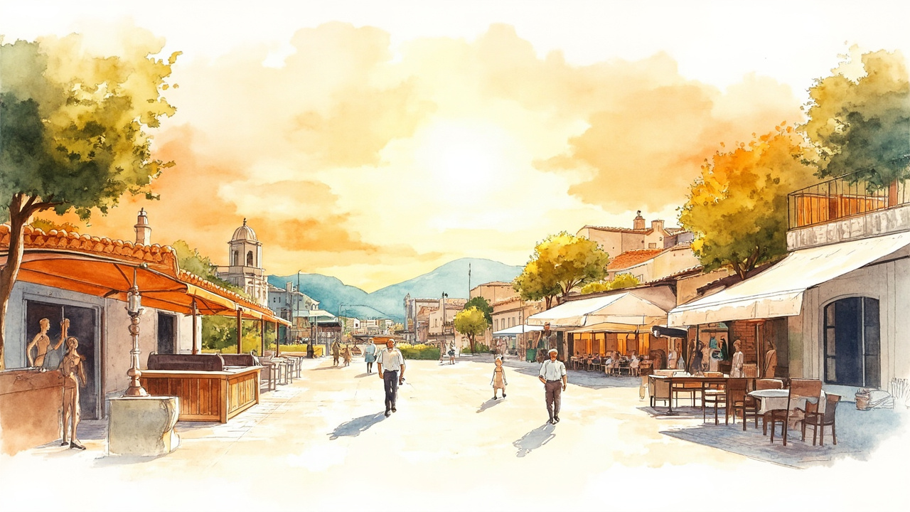 Posadas abre la inscripción de la Ruta de las Tapas Gourmet 2026