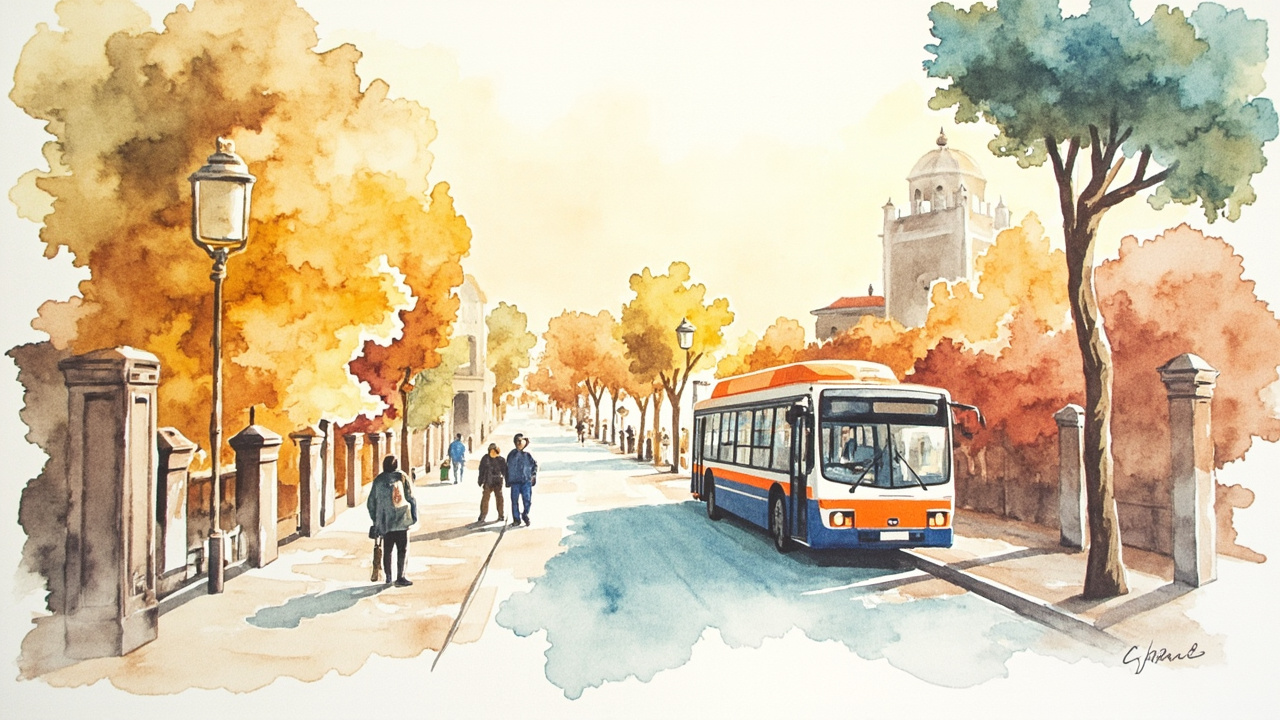 Figueres amplia els ajuts al transport públic dels estudiants que estudien fora