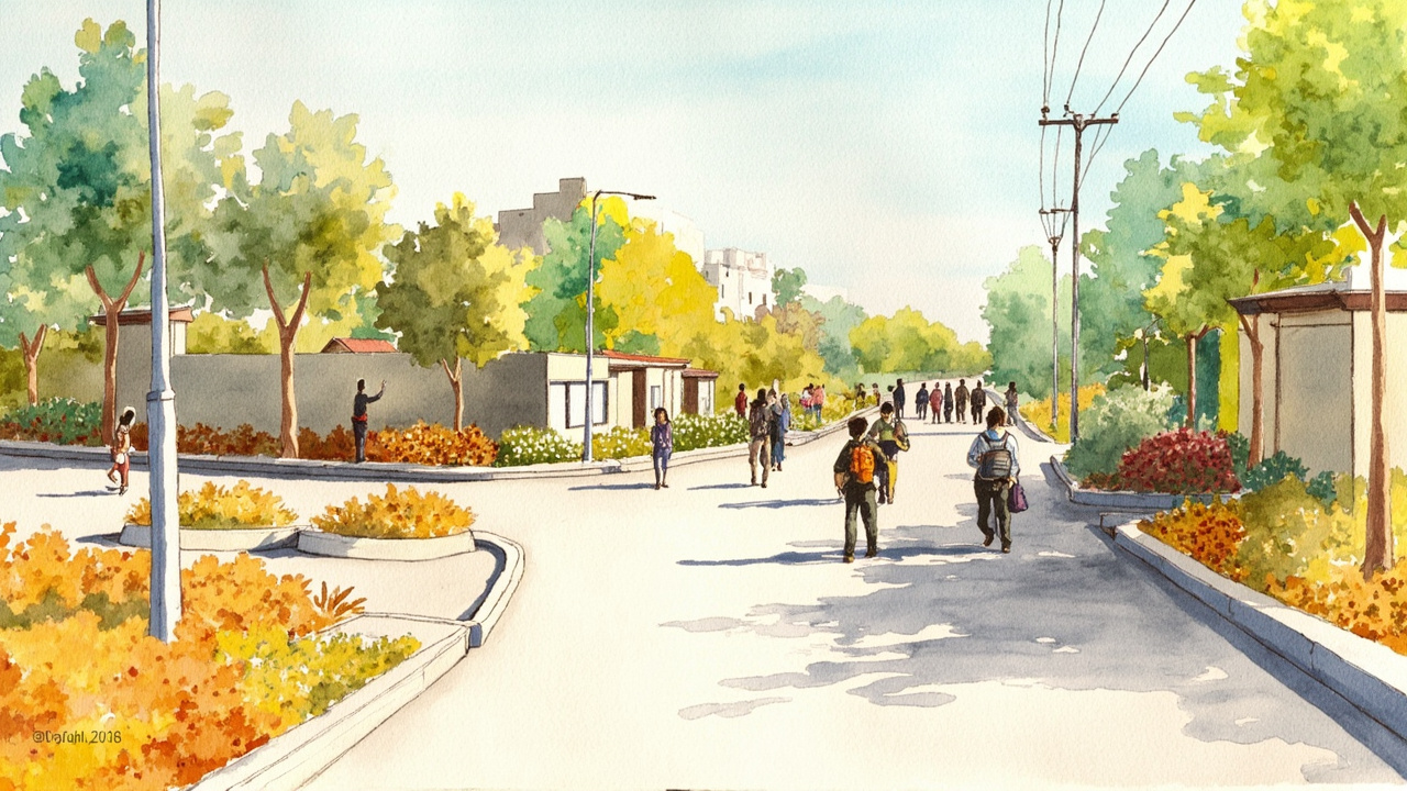 La Bisbal d'Empordà aprova inicialment la urbanització del carrer del Call