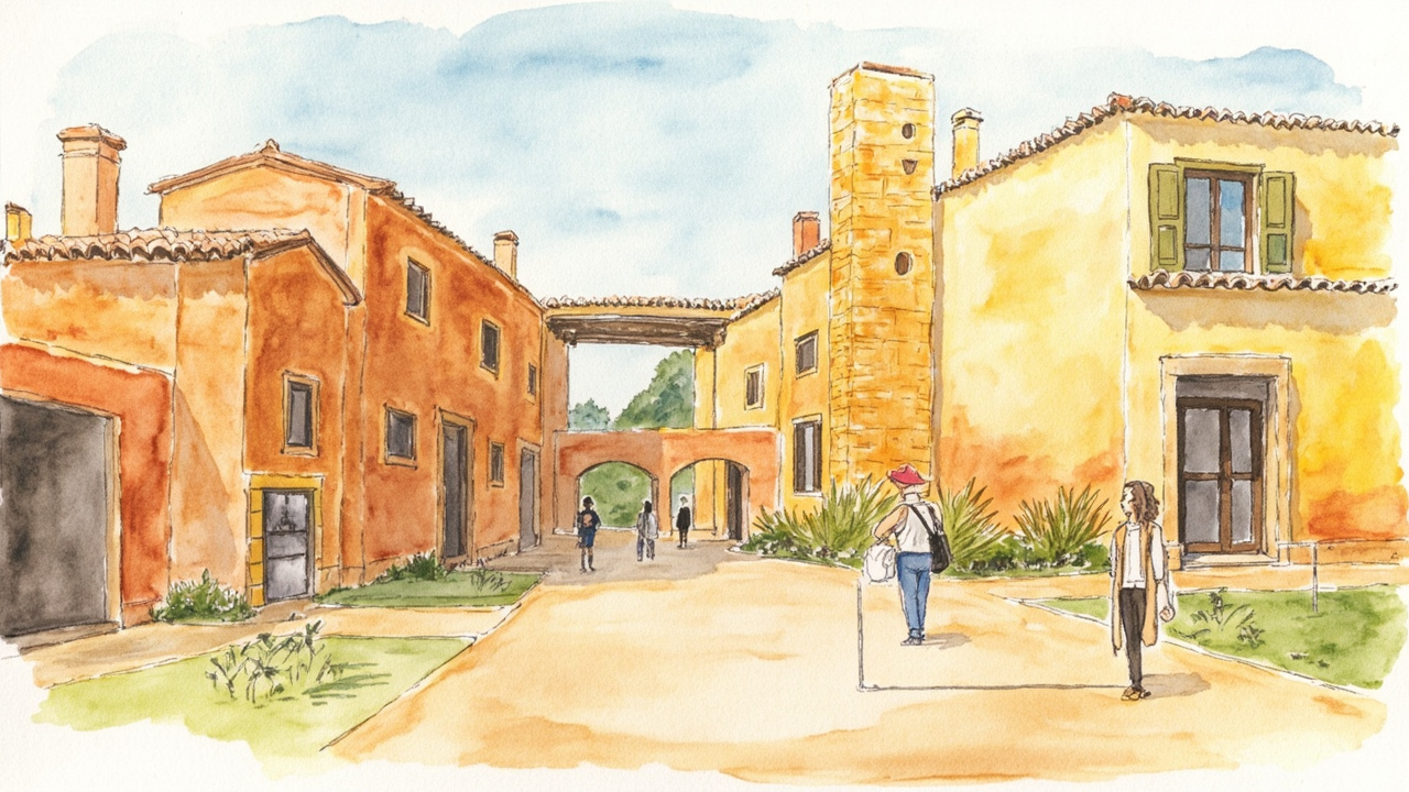 La Bisbal modifica la plantilla per complir la sentència del Terracotta Museu