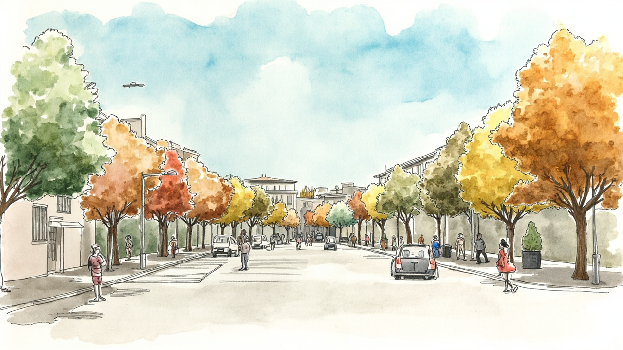 Oviedo abre a alegaciones el aparcamiento bajo la Plaza de la Escandalera